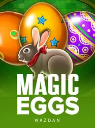 Magic Eggs