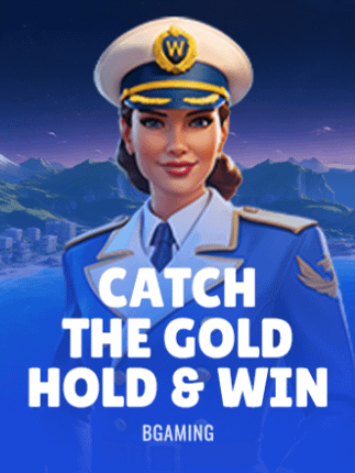 Catch the Gold Hold and Win