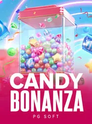 Candy Bonanza