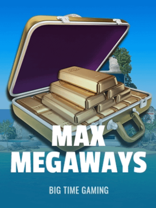 Max Megaways