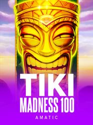 Tiki Madness 100