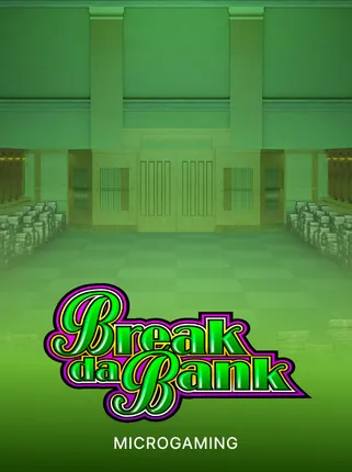 Break da Bank