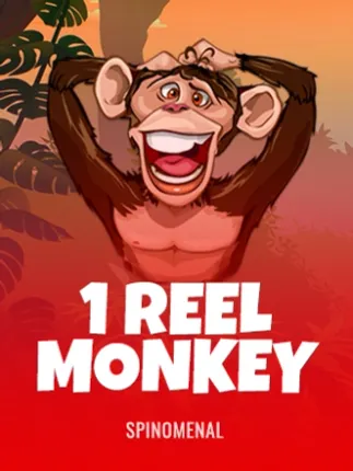 1 Reel Monkey