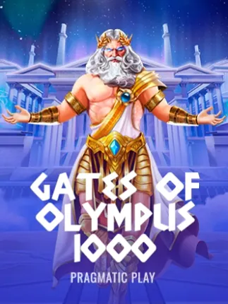 Gates of Olympus 1000