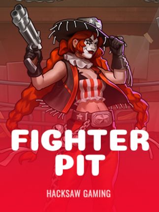 Fighter Pit