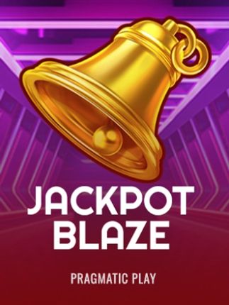Jackpot Blaze