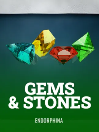 Gems & Stones