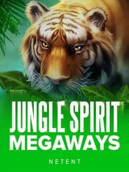 Jungle Spirit Megaways