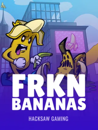 FRKN Bananas