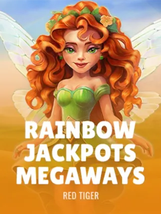 Rainbow Jackpots Megaways