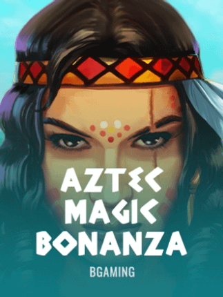 Aztec Magic Bonanza