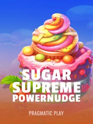 Sugar Supreme Powernudge