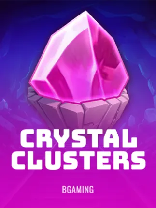 Crystal Clusters