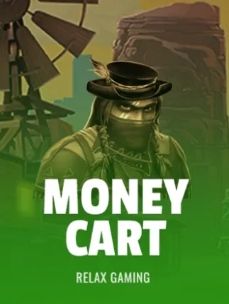 Money Cart