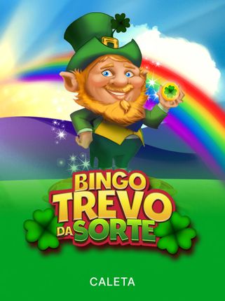 Bingo Trevo da Sorte