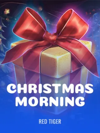 Christmas Morning