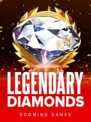 Legendary Diamonds