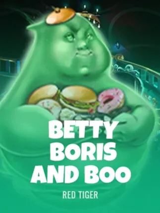 Betty, Boris and Boo