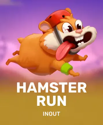 Hamster Run