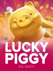 Lucky Piggy