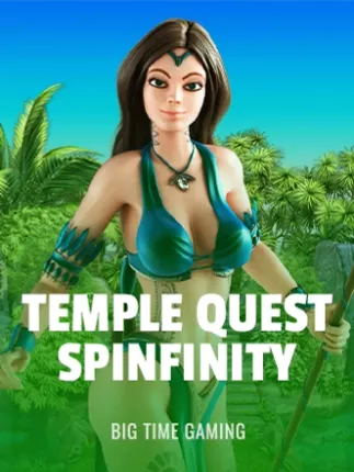 Temple Quest Spinfinity