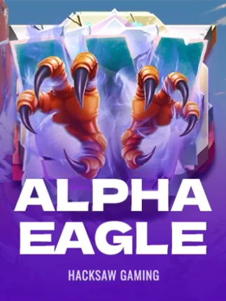 Alpha Eagle