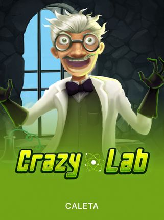 Crazy Lab