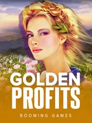 Golden profits