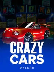 Crazy Cars