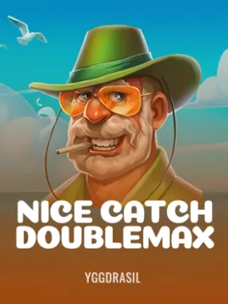 Nice Catch DoubleMax