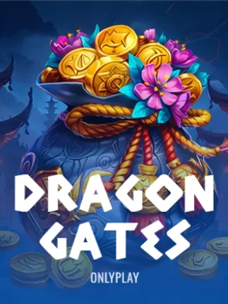 Dragon Gates