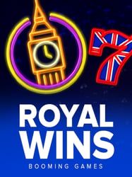 Royal Wins