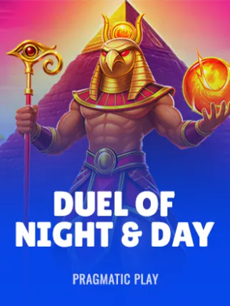 Duel of Night & Day