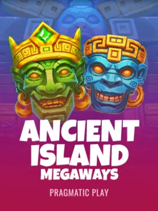 Ancient Island Megaways