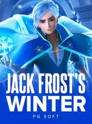 Jack Frost's Winter