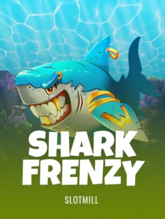 Shark Frenzy