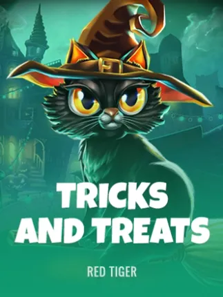 Tricks and Treats