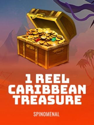 1 Reel - Caribbean Treasure