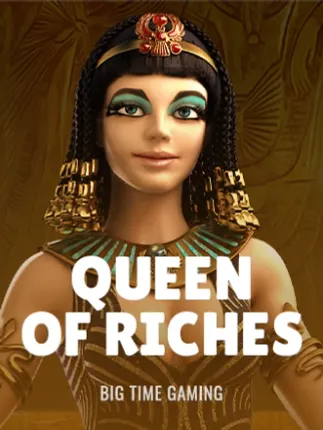 Queen of Riches