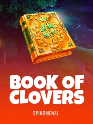 Book Of Clovers