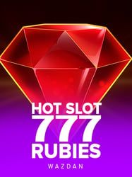 Hot Slot 777 Rubies