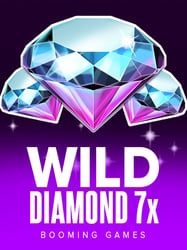 Wild Diamond 7x