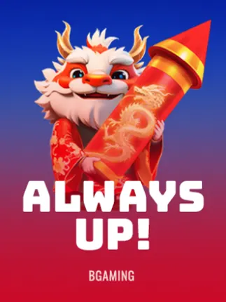 Always Up