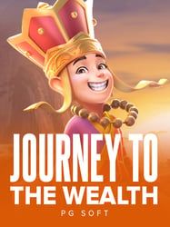 Journey to the Wealth