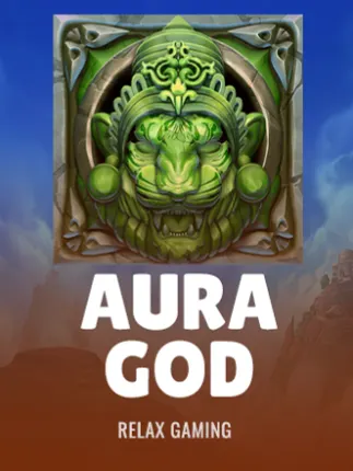 Aura God