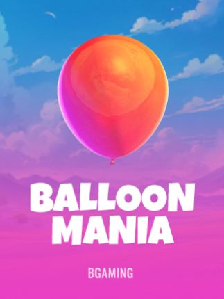 Balloon Mania