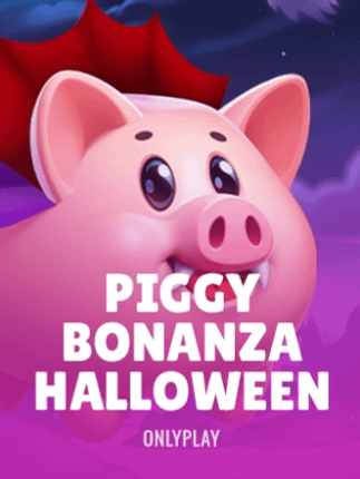 Piggy Bonanza Halloween