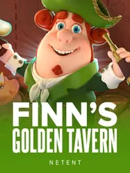 Finn's Golden Tavern