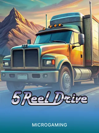 5 Reel Drive