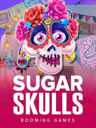 Sugar Skulls